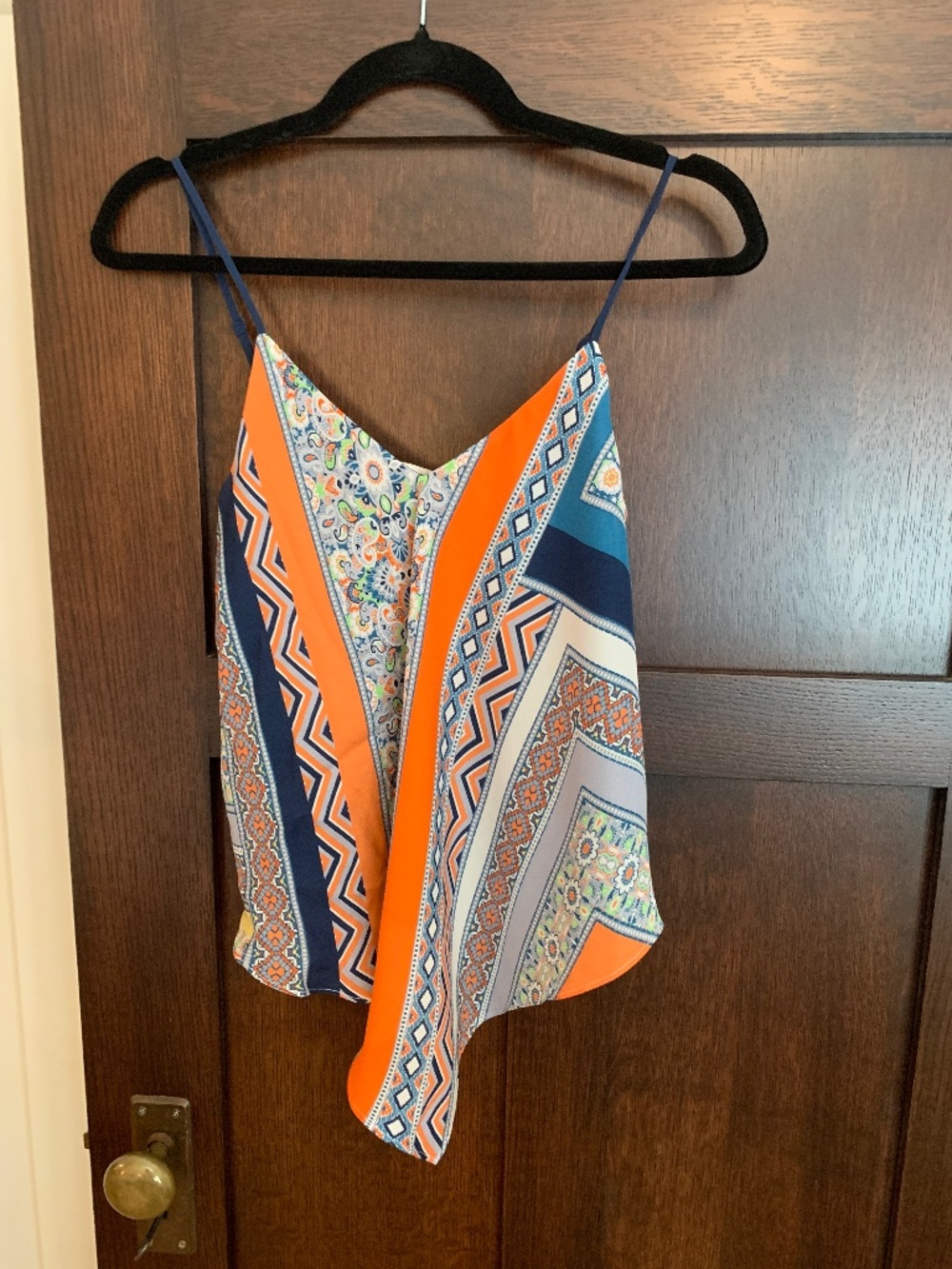 Ramy Brook Tank Top